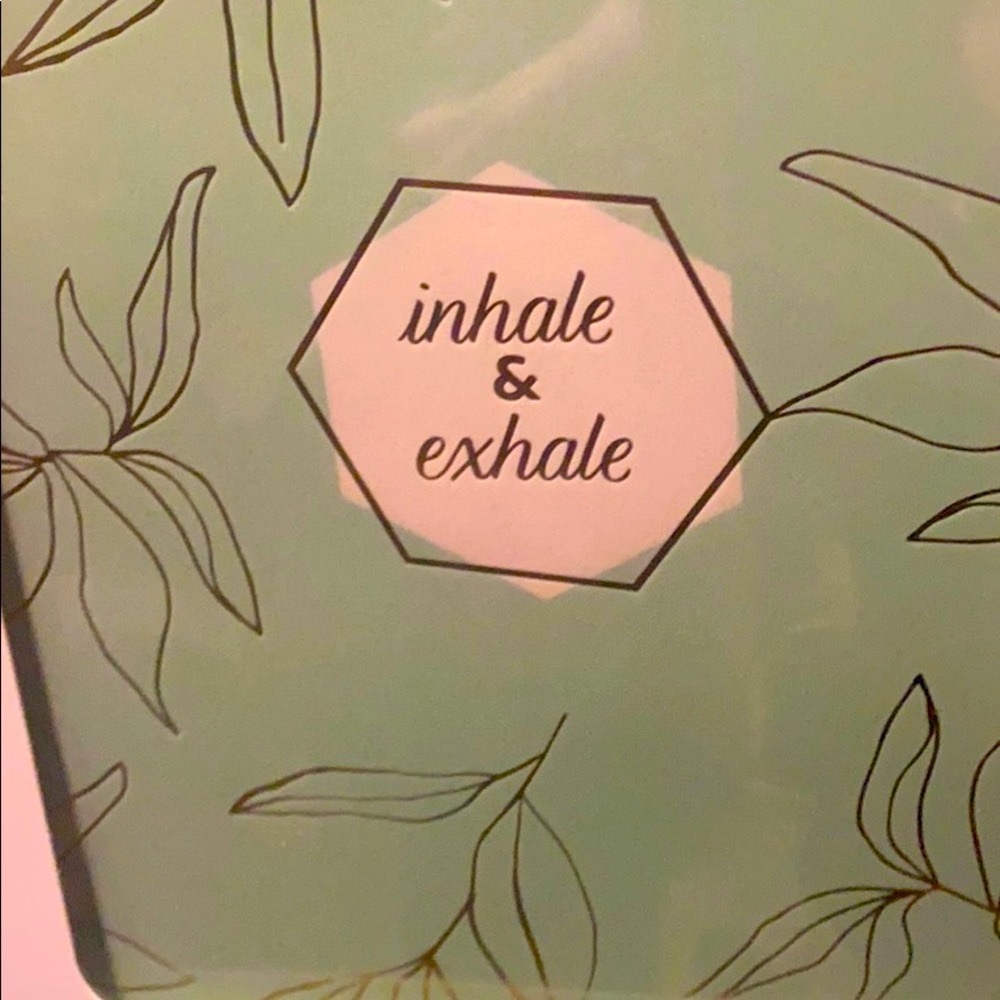 Not for sale…..sold…..NWT…. Recollections wellness planner w/ 174 pieces - Picture 3 of 5